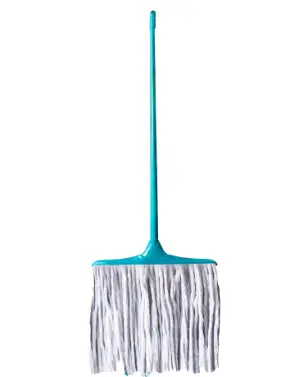[HMM&AASK-ZD8207] Asiko Series Cotton Mop ZD-8207