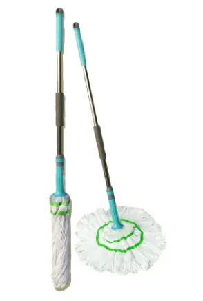 [HMM&AASK-ZD8219] Asiko Series Cotton Mop ZD-8219