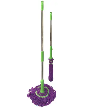 Asiko Series Cotton Mop ZD-8221