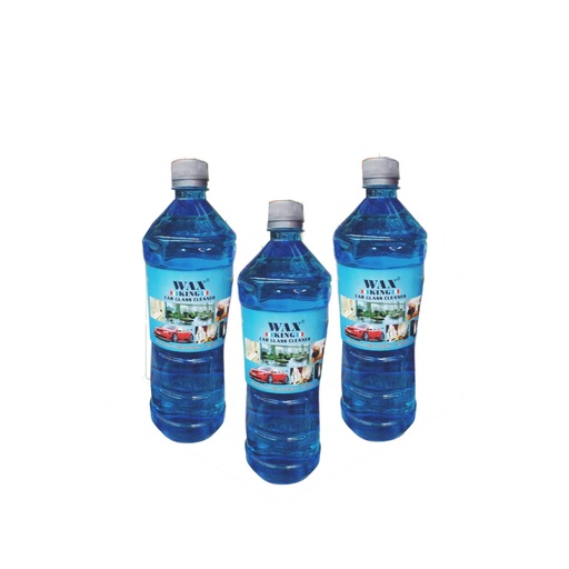 [HMHKNKGCWK1L] Wax King - Glass Cleaner (1L)