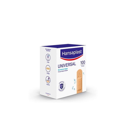 [HMHSPLHSP] Hansaplast Plaster