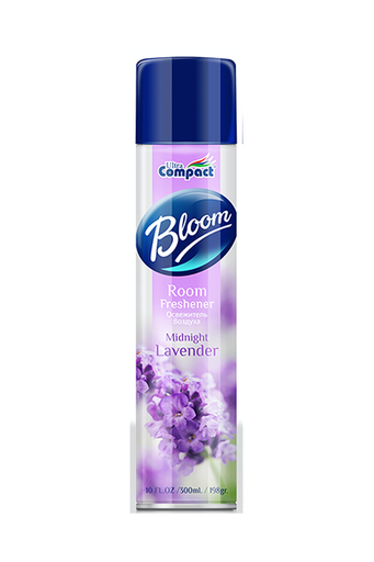 Ultra Compact Air Freshener ( 300ml )