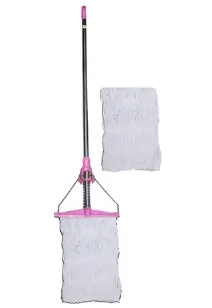 [HMM&AASK-ZD8509] Asiko Series Cotton Mop ZD-8509