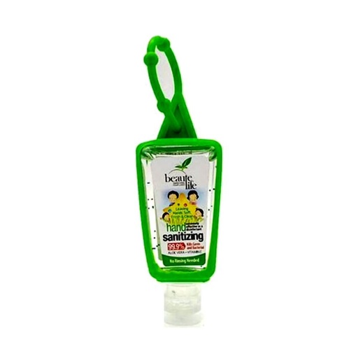 [HMPHYHSBL30ML] Beautelife Hand Santinizing Gel(30ml)