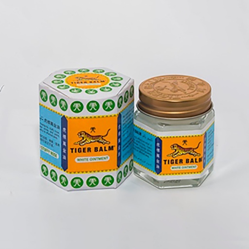 Tiger Balm White 30g