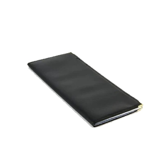 [HMBNPNCBDL5782] Deli E 5782 Name Card Book