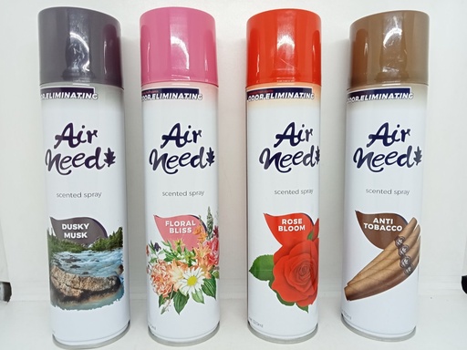Air Need Air Freshener (320ml)