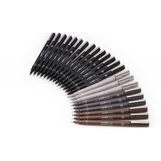 Uni-ball  PIN -200 Line Drawing Pen