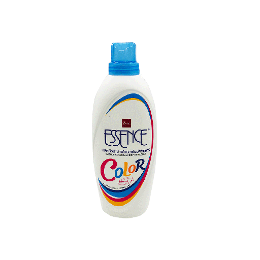 Bsc Essence Detergent Liquid Color