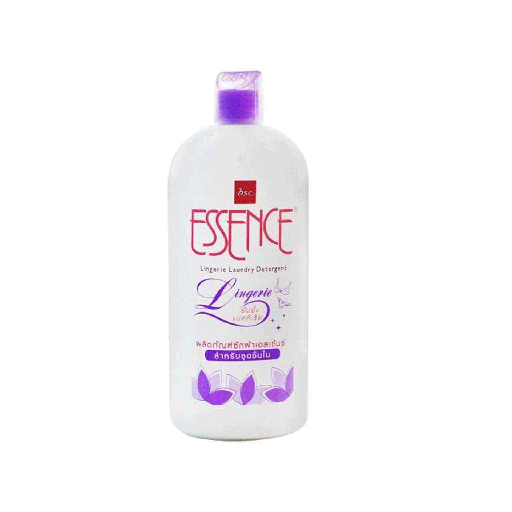 Bsc Essence Detergent Liquid Lingerie 900ML