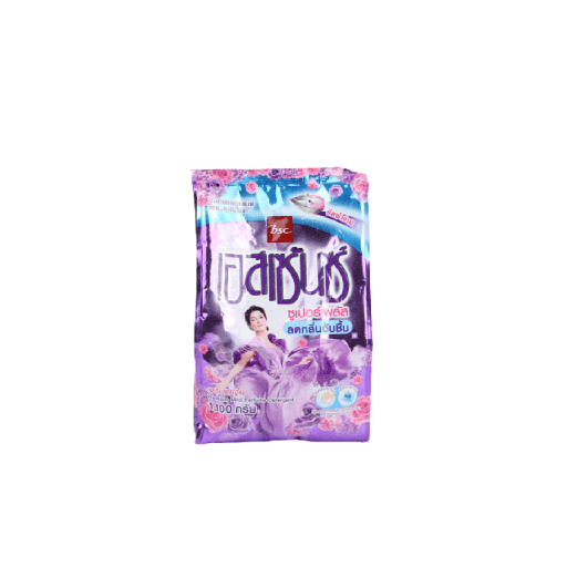 Bsc Essence Detergent Powder Perfume Violet