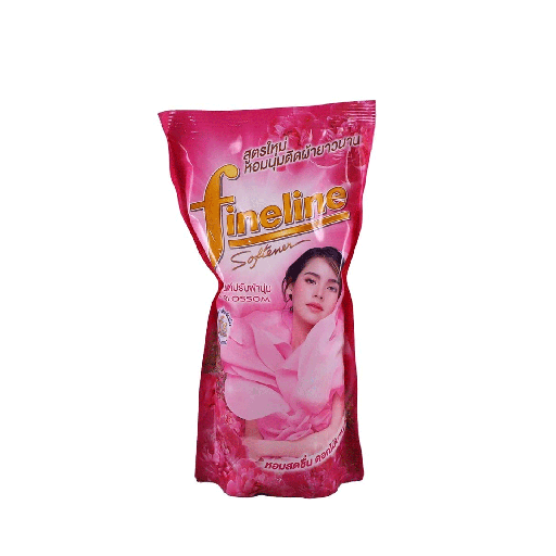 Fineline Softener Refill 580ML