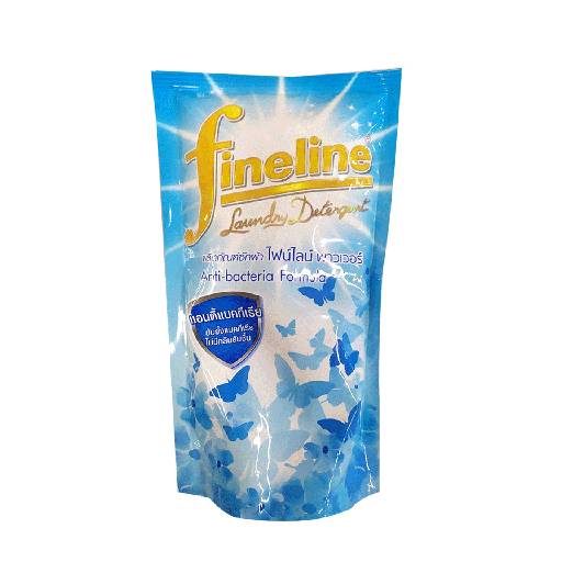 Fineline Detergent Liquid 400ML