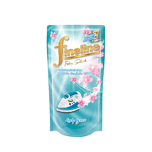 Fineline Fabric Starch Refill 500ML