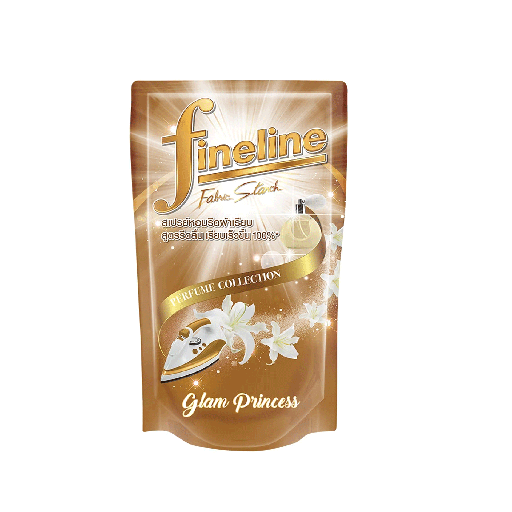 Fineline Fabric Starch Refill 450ML