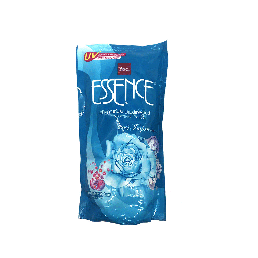 Bsc Essence Softener Refill 600ML