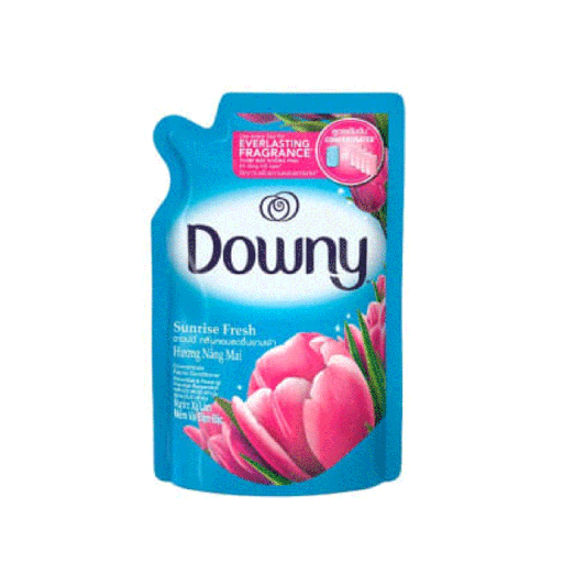Downy Softener Sunrise Fresh