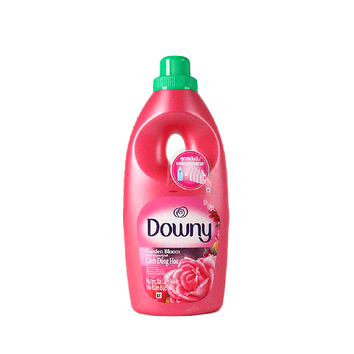 Downy Softener Garden Bloom 900ML