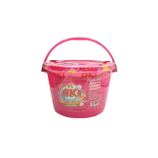 OKI - Detergent Cream 4.3KG