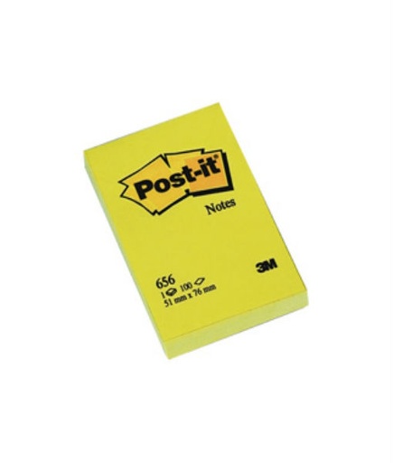 [HMBPSNPI23] Sticky Note-3M
