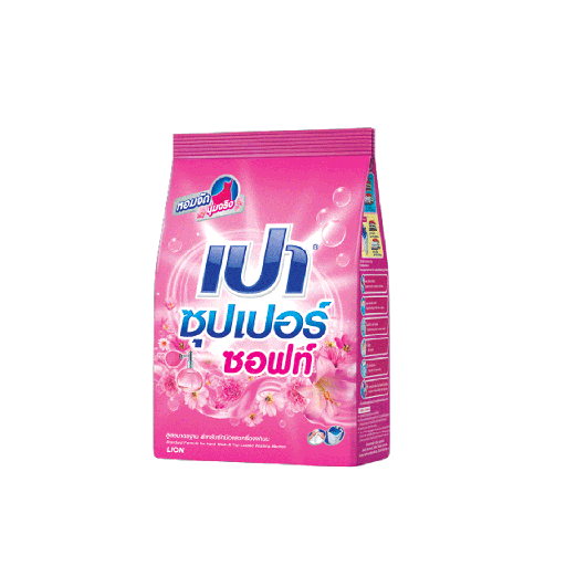 Pao UV Detergent Powder Soft Nano Tech