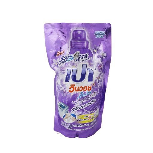 Pao  Stain Fighter Violet Refill (800ml)