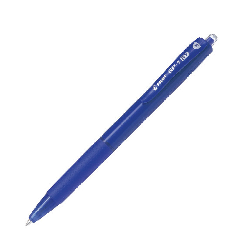 Pilot Retractable Ball Point Pen (BP-1RT) 0.5mm
