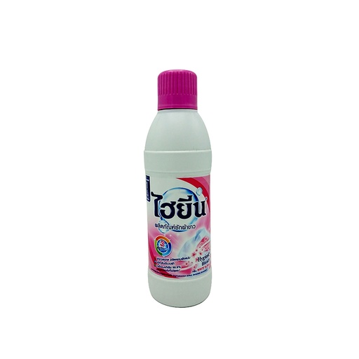 Hygiene Bleach Pink