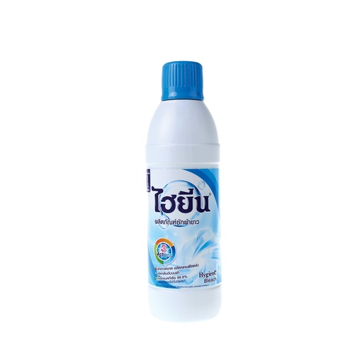 Hygiene Bleach Blue