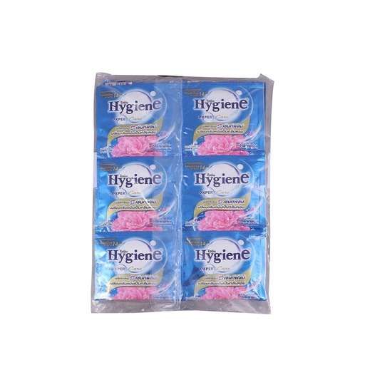 Hygiene Concentrated Softener 20MLx 24