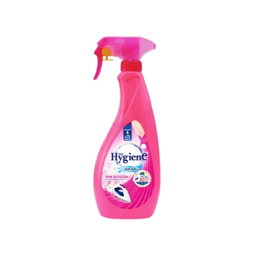 Hygiene Fabric Starch Trigger 550ML