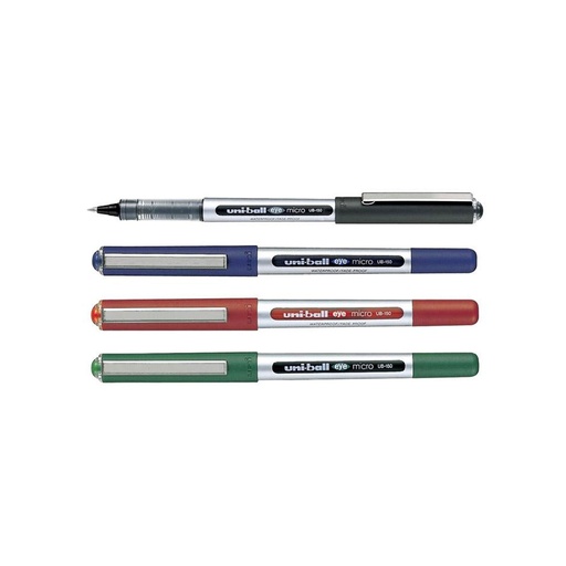 Uni-Ball Eye Micro UB-150 (0.5mm)