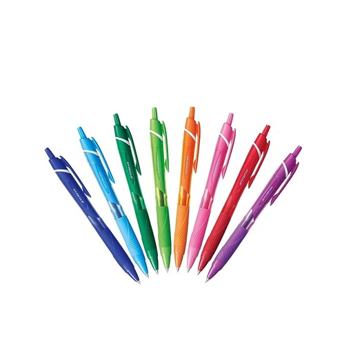 [HMWNCBPPUNIJSSXN150C0.5MM] Uni-ball Jetstream SXN-150C 0.5mm Ball Pen