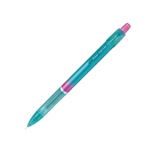 Pilot Fure Fure Sprinter Mechanical Pencil 0.5mm
