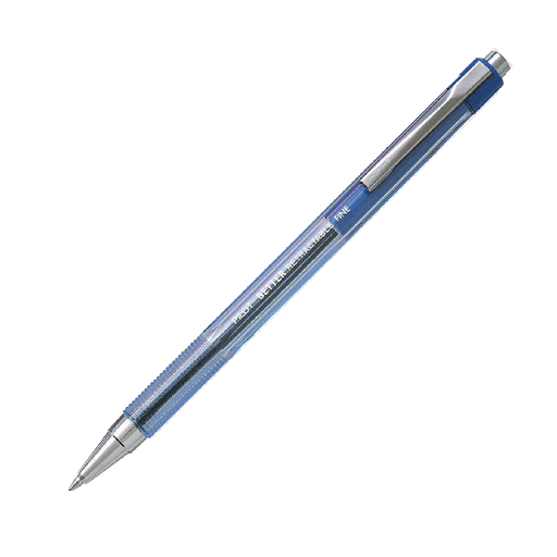 Pilot BP-145 Retractable Ball Pen
