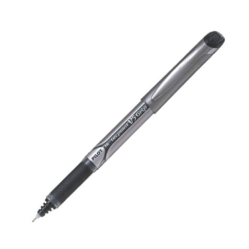 Pilot Hi-tecpoint V5 Grip Ball Pen 0.5mm