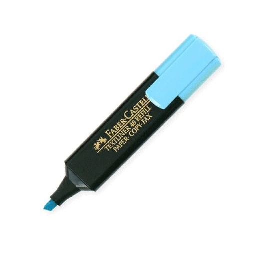 Faber-Castell Textliner Highlighter