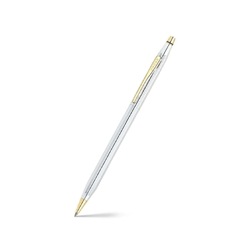 [HMWNCBPPCCCMDLGLDP] Cross Classic Century Medalist Gold Premium Ball Point Pen