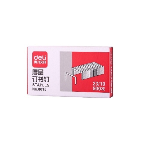 [HMDPSTLDL2310] Deli Standard Staples 23/10