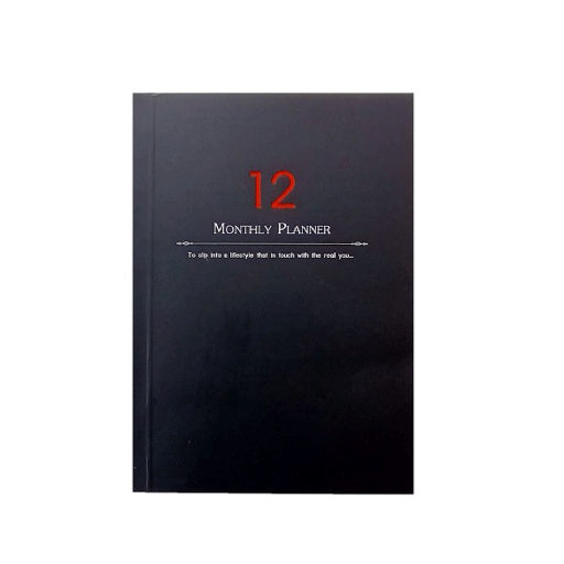 E-file CNB96 Monthly Planner