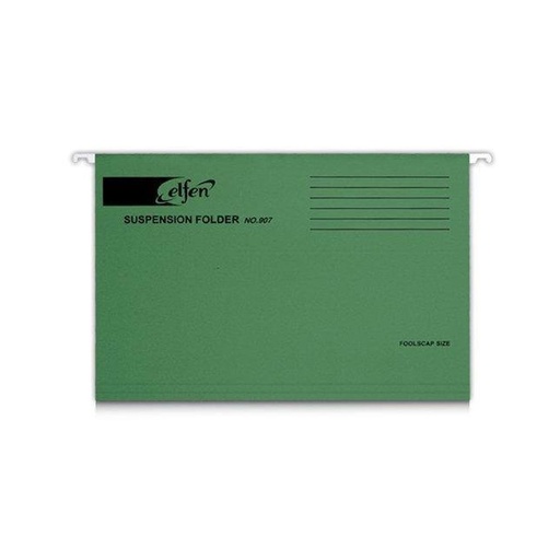 [HMFNSSFEFLG] Elfen Suspension File