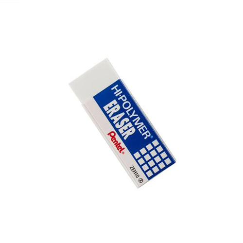 Pentel Hi-Polymer Eraser
