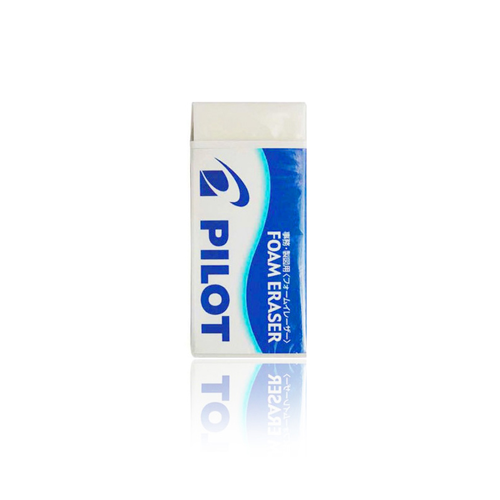 Pilot Foam Eraser