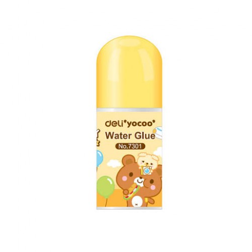 [HMDNPLGDL730135ML] Deli 7301 Liquid Glue (35ml)