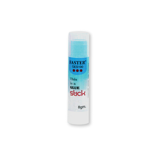 [HMDNPGSFST] Faster Glue Stick