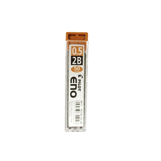 [HMWNCPLENO0.5MM2B] Pilot Eno 0.5 2B Lead