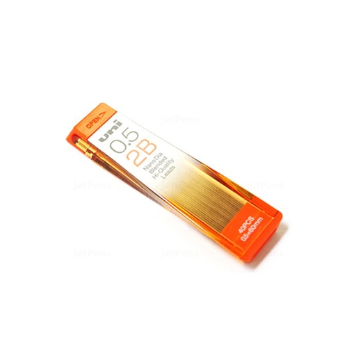 [HMWNCPLUNI2B0.5MM] Uni 2B 0.5 Lead