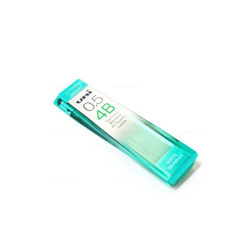 [HMWNCPLUNI4B0.5MM] Uni 4B 0.5 Lead