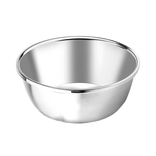[HMHKNKMTBWLLC] Metal Bowl (Local)