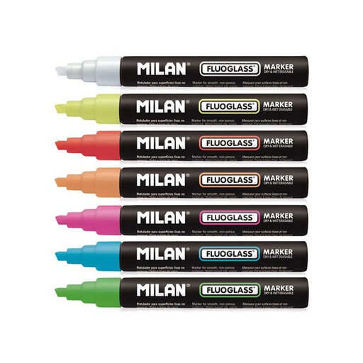 Milan Glassboard Marker